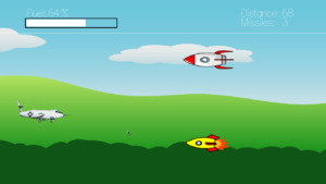 Game Running
