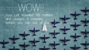 Airplane Computer Graphics Project